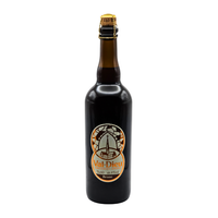 Val-Dieu Brune 75 cl – Belgijskie ciemne klasztorne Ale 8%