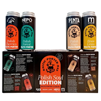 BALTIC PORTER DAY 2026 — POLISH SOUL EDITION