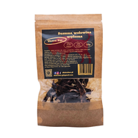 Suszona wołowina wędzona Ekstra Kęs