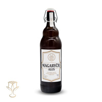 Piwo Magaryciu jasne