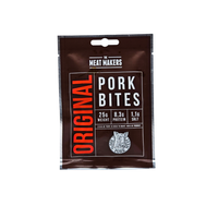 Pork Bites Original 25 g