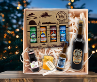 Zestaw Premium Alko – prezent firmowy dla kluczowych pracowników