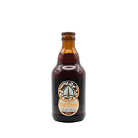 Val-Dieu Brune 8% – Belgijskie klasztorne piwo brune (33 cl)