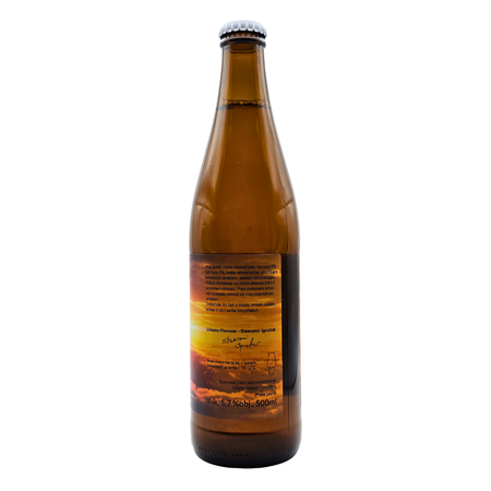 Browar Biały Hazy Sunshine 500 ml