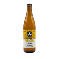 Browar Biały Złota Pszenica 500 ml