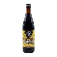 Podpiwek z Podlasia 500 ml