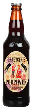 Podpiwek Tradycynis but. 0,5L