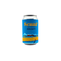 Senza ZEROSITY 0% 330 ml