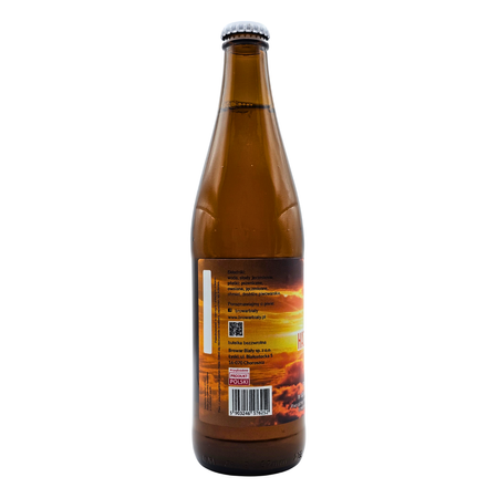 Browar Biały Hazy Sunshine 500 ml