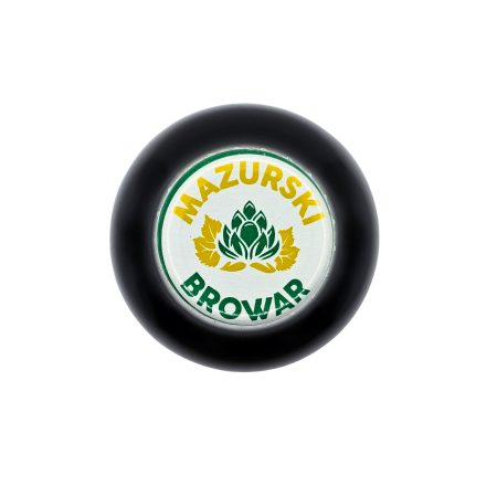 Browar Mazurski Winter Saison 0,5L