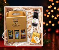 Zestaw Standard Alko – prezent firmowy premium