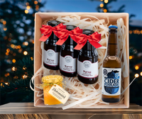 Zestaw 0% Premium – naturalny prezent firmowy bez alkoholu