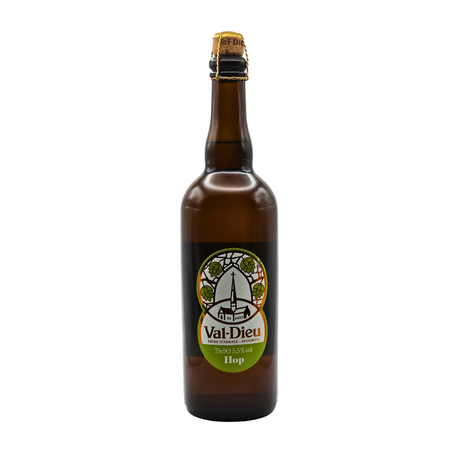 Val-Dieu Hop 75 cl