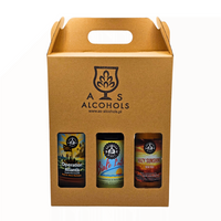 Zestaw 3×500 ml – Browar Biały Mix