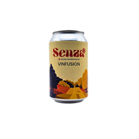 Senza Vinfusion 0% 330 ml