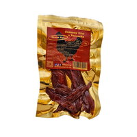 Suszony filet z kurczaka 75 g Ekstra Kęs