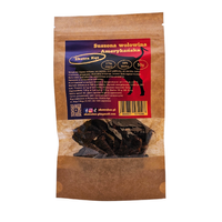 Suszona wołowina amerykańska Ekstra Kęs