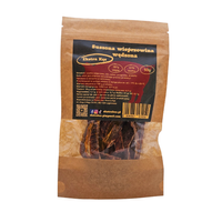 Suszona wieprzowina wędzona Ekstra Kęs