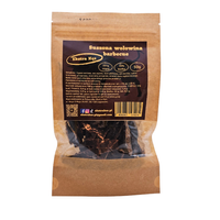 Suszona wołowina barbecue Ekstra Kęs