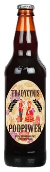 Podpiwek Tradycynis but. 0,5L