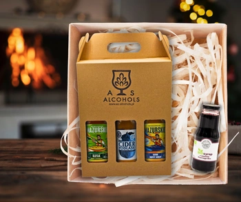 Zestaw Budżet Alkoholowy – prezent