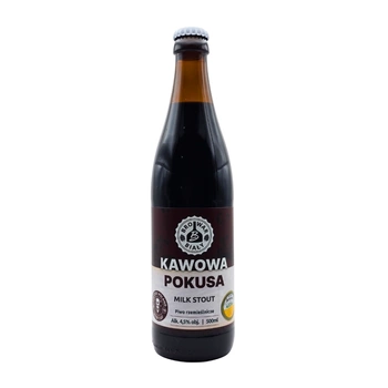 Browar Biały Kawowa Pokusa 500 ml